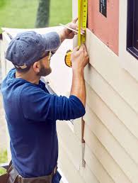 Reliable Apple Valley, MN Siding Installation & Repair Solutions